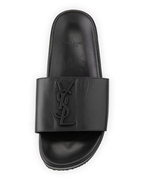 ysl slides